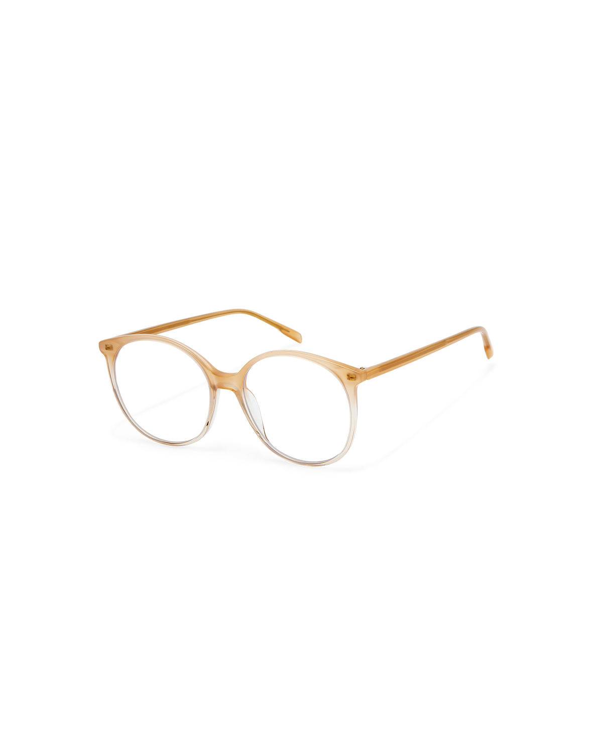 NIRA: Redondas Acetato Rosa optical glasses by GIGI STUDIOS 8852