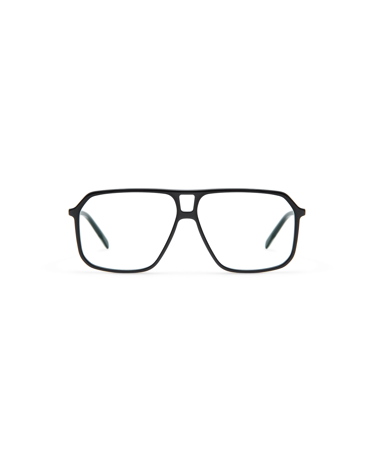 ISEL: Aviador Acetato Noir optical glasses by GIGI STUDIOS 8457