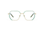 ADER: Geométricas Titanio Marrón optical glasses by GIGI STUDIOS 8469