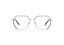 ADER: Geométricas Titanio Verde optical glasses by GIGI STUDIOS 8470