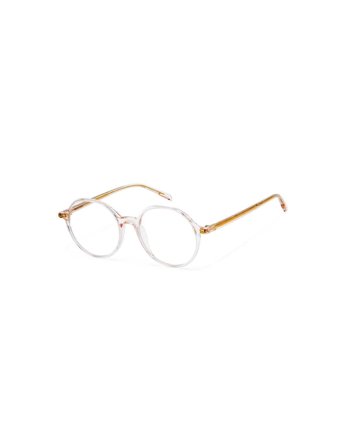 TIVA: Redondas Acetato Rosa optical glasses by GIGI STUDIOS 8880