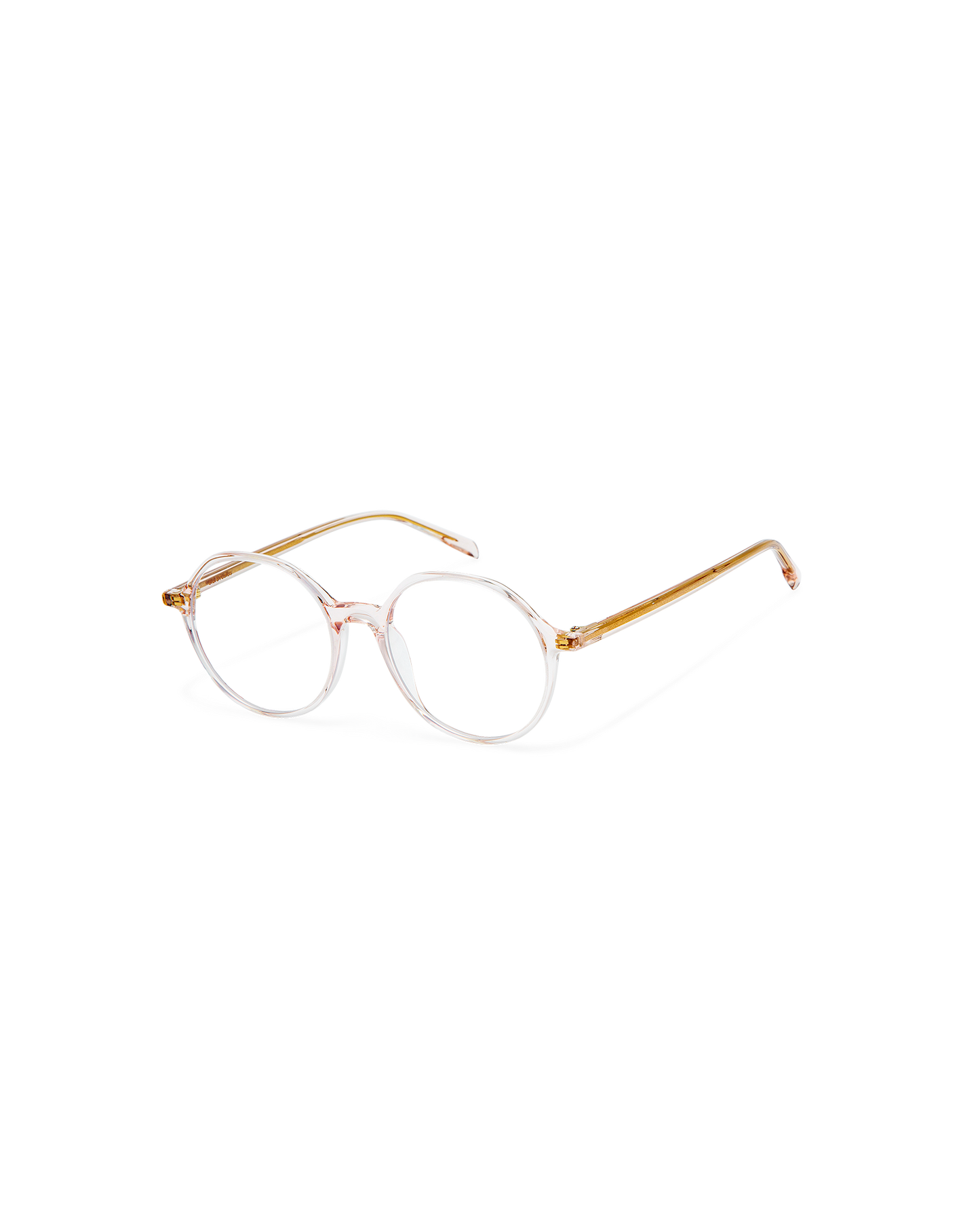 TIVA: Redondas Acetato Rosa optical glasses by GIGI STUDIOS 8880