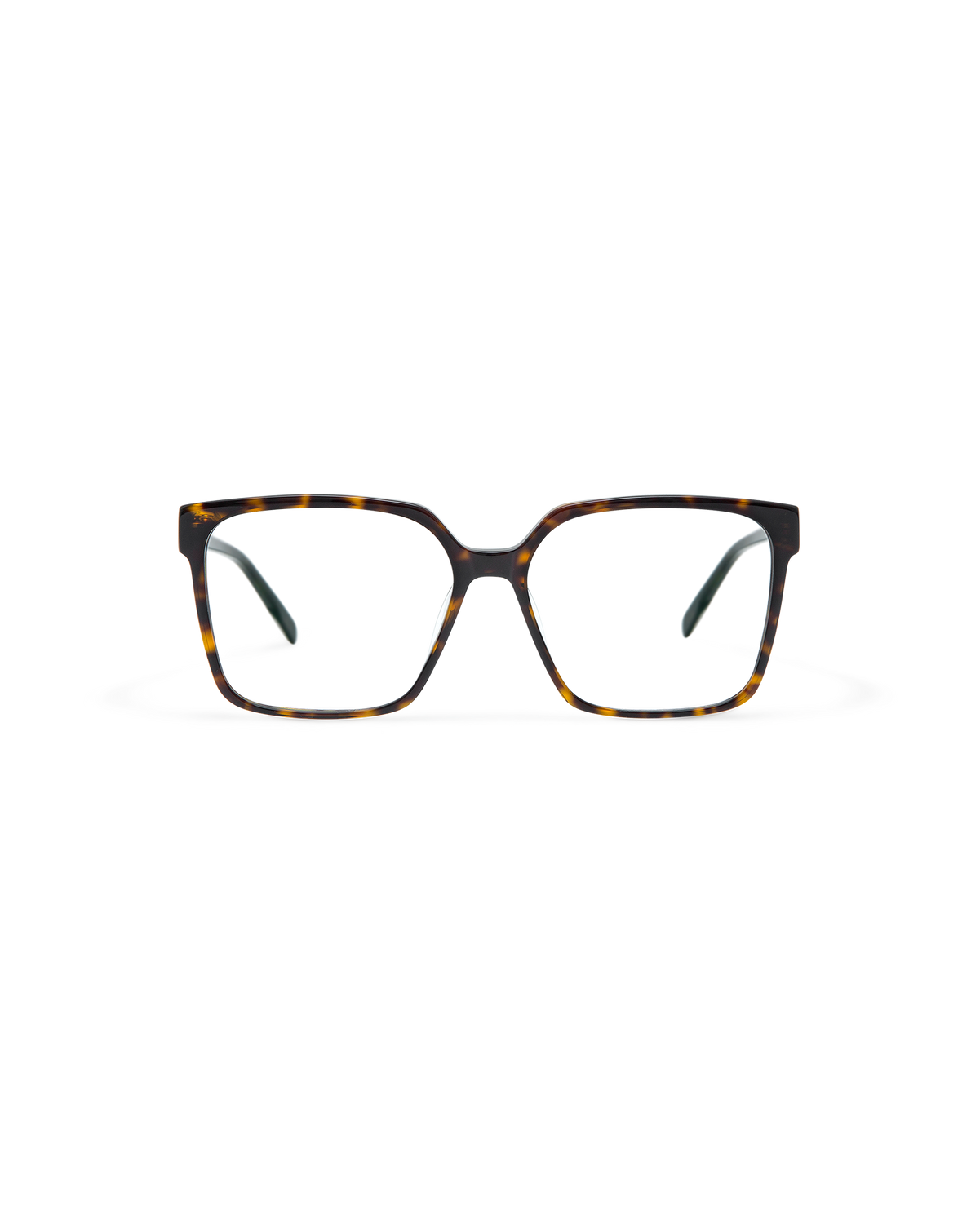 ARIX: Cat Eye Acetato Havana optical glasses by GIGI STUDIOS 10797