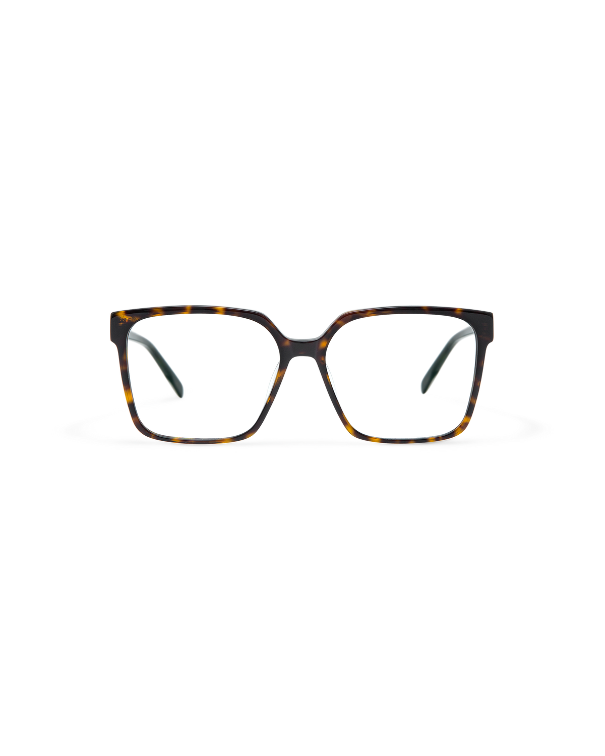 ARIX: Cat Eye Acetato Havana optical glasses by GIGI STUDIOS 10797