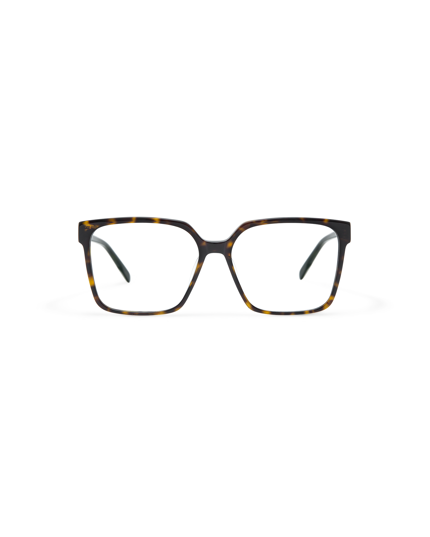ARIX: Cat Eye Acetato Havana optical glasses by GIGI STUDIOS 10797