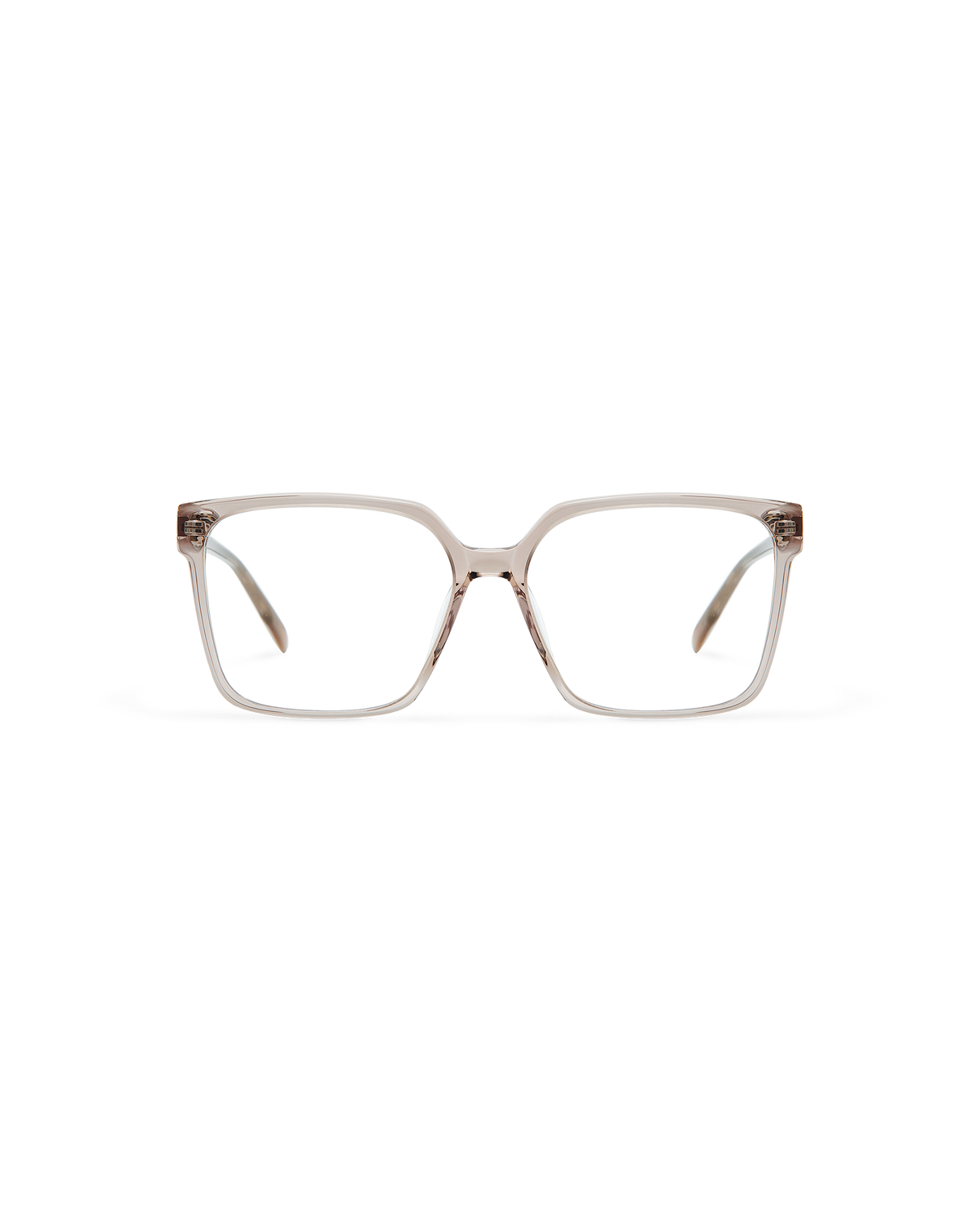 ARIX: Cat Eye Acetato Marrón optical glasses by GIGI STUDIOS 10799