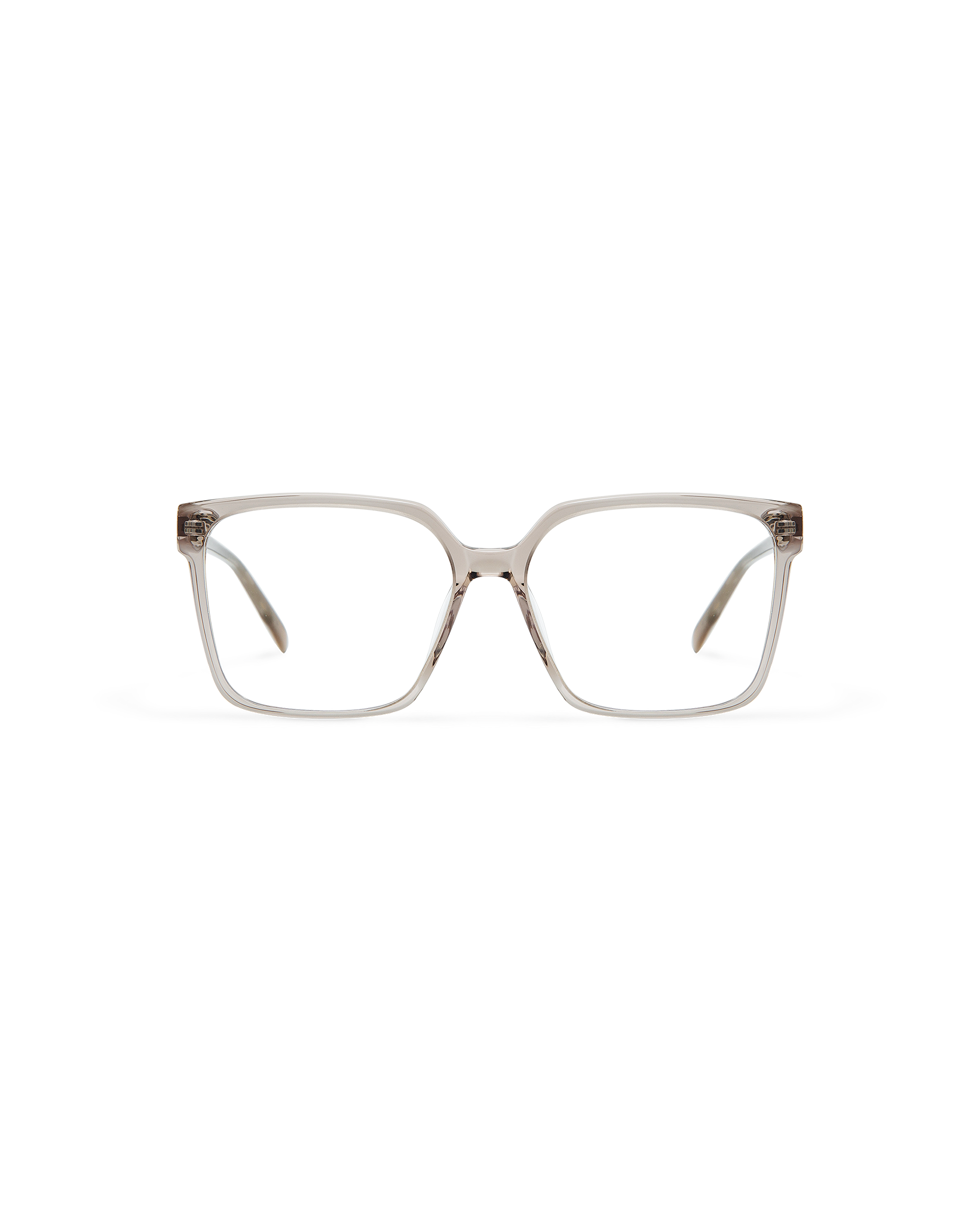 ARIX: Cat Eye Acetato Marrón optical glasses by GIGI STUDIOS 10799