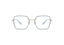 ORIX: Geométricas Titanio-Acetato Grigio optical glasses by GIGI STUDIOS 10861