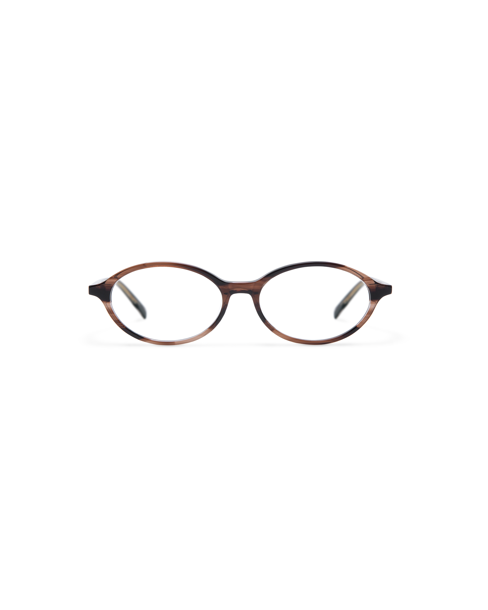 OLES: Ovaladas Acetato Havana optical glasses by GIGI STUDIOS 13725