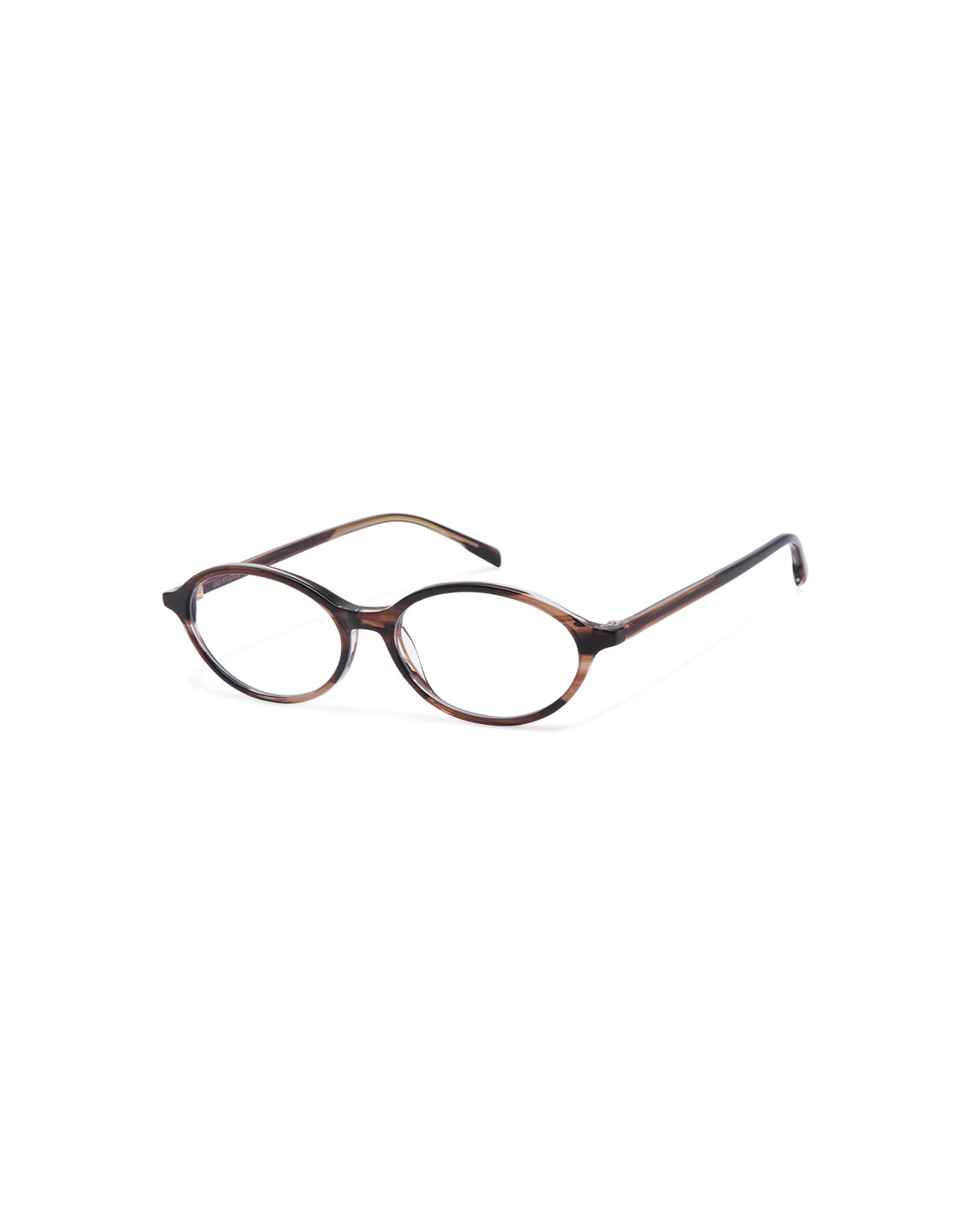 OLES: Ovaladas Acetato Havana optical glasses by GIGI STUDIOS 13726