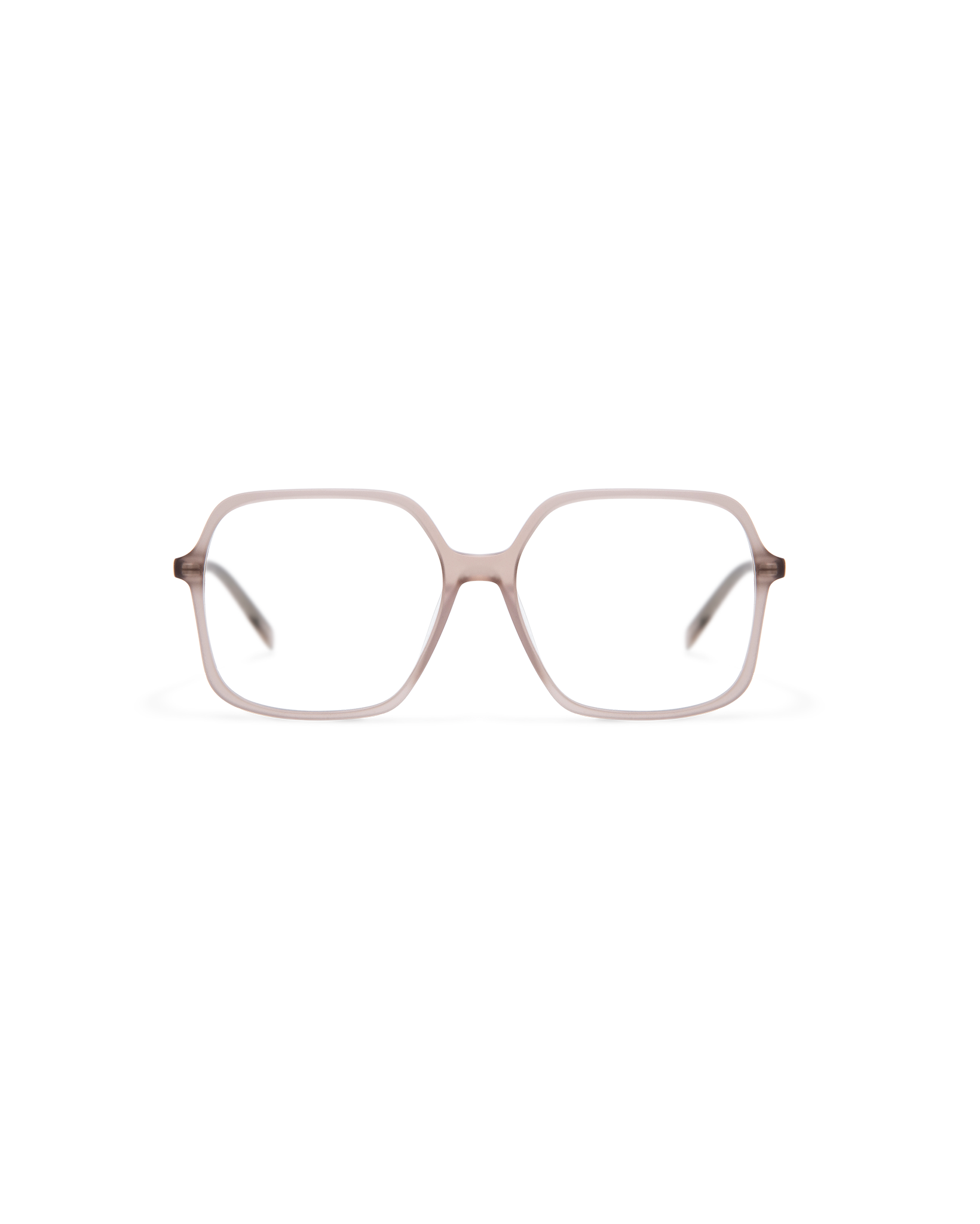 EINO: Redondas Acetato Marrón optical glasses by GIGI STUDIOS 13749