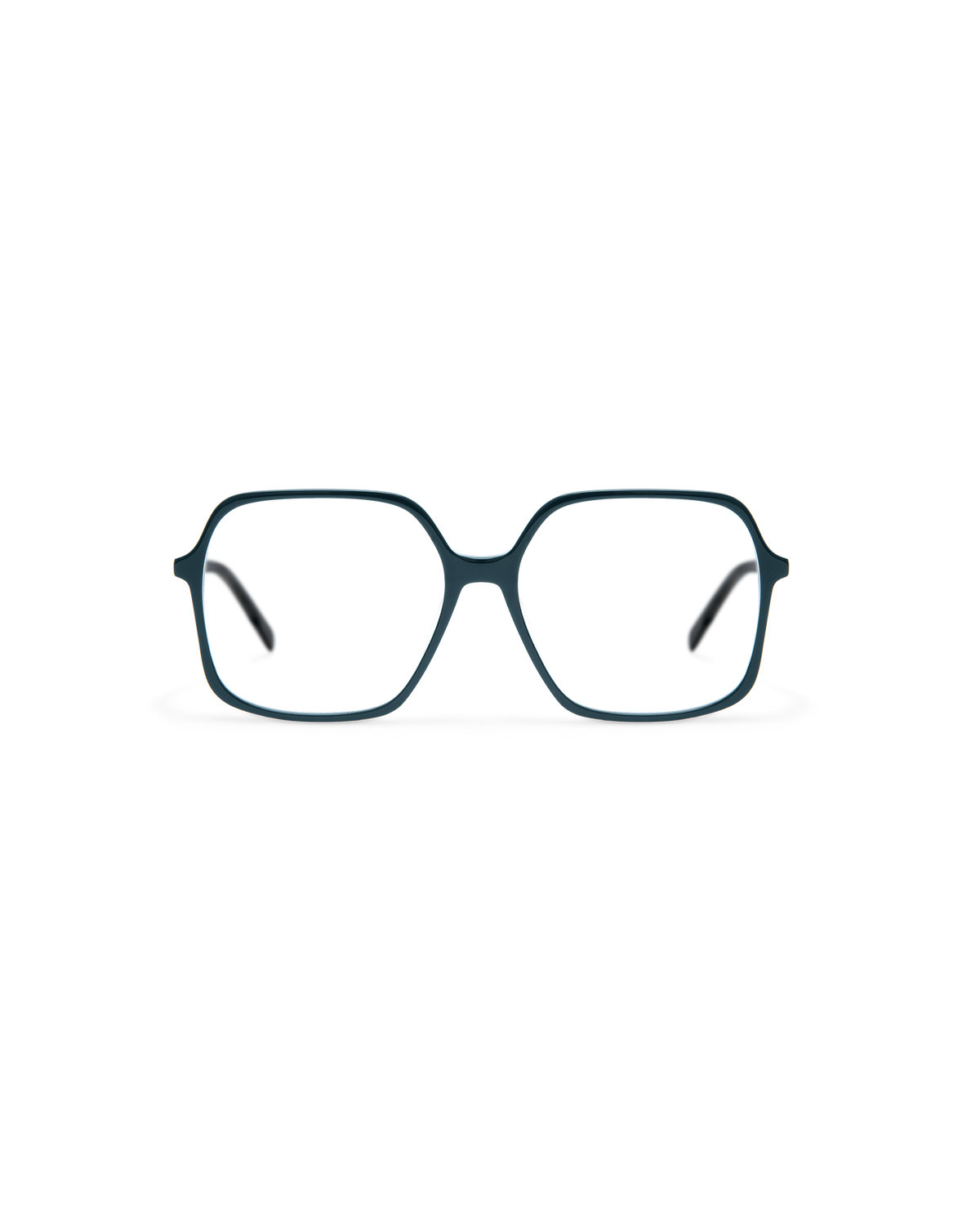 EINO: Redondas Acetato Verde optical glasses by GIGI STUDIOS 13751