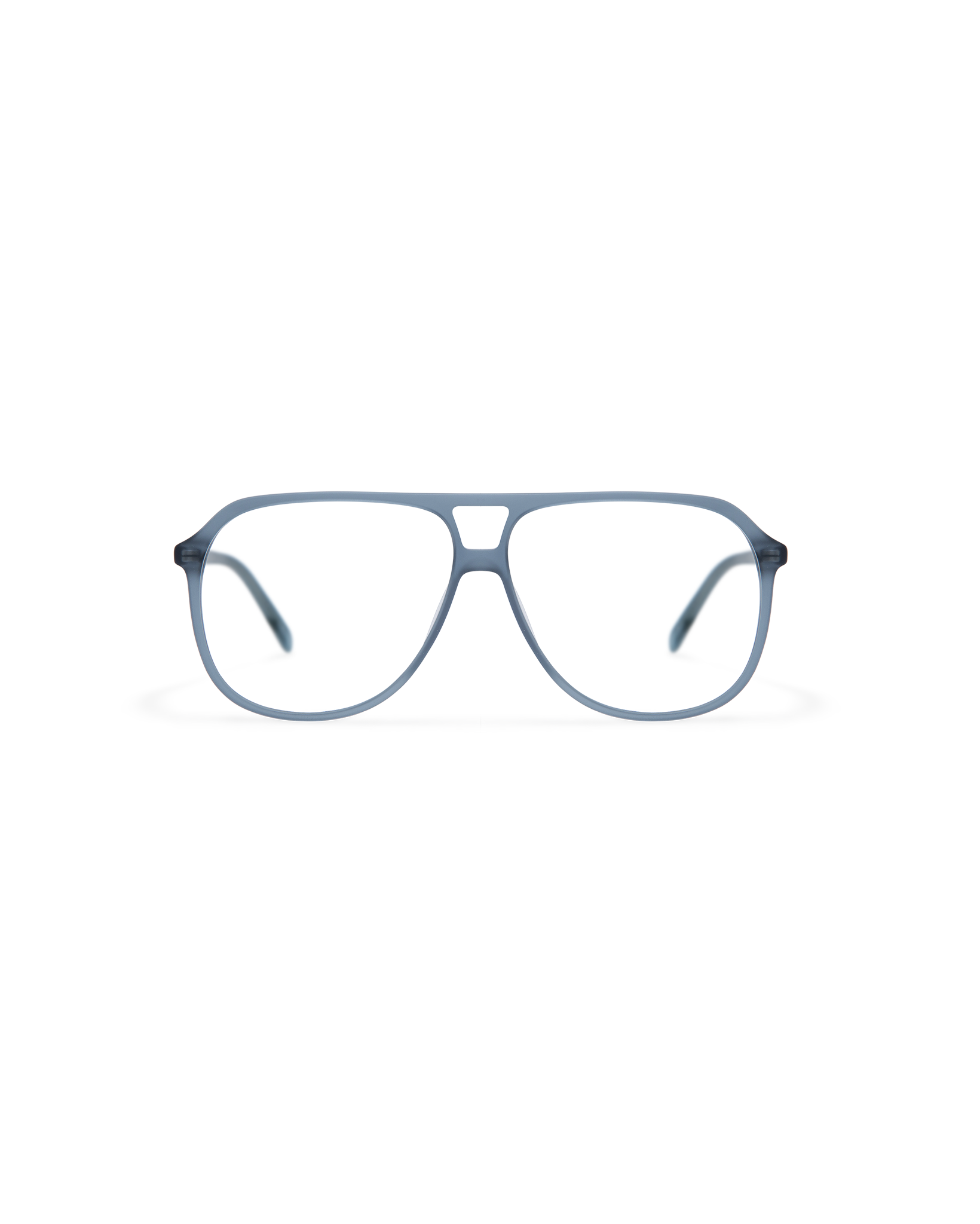 TIRE: Aviador Acetato Azul optical glasses by GIGI STUDIOS 13773