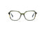 CALA: Cat Eye Acetato Verde optical glasses by GIGI STUDIOS 4379
