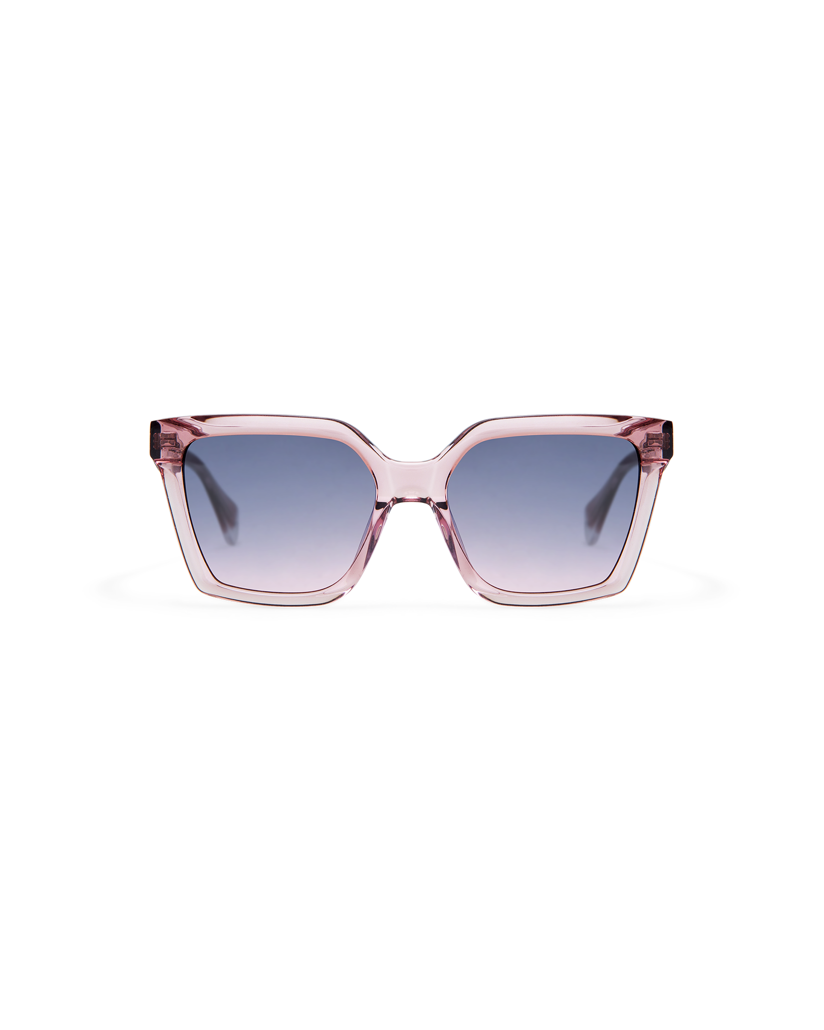 BRIAR: Cat Eye Acetato Rosa sunglasses by GIGI STUDIOS 8488
