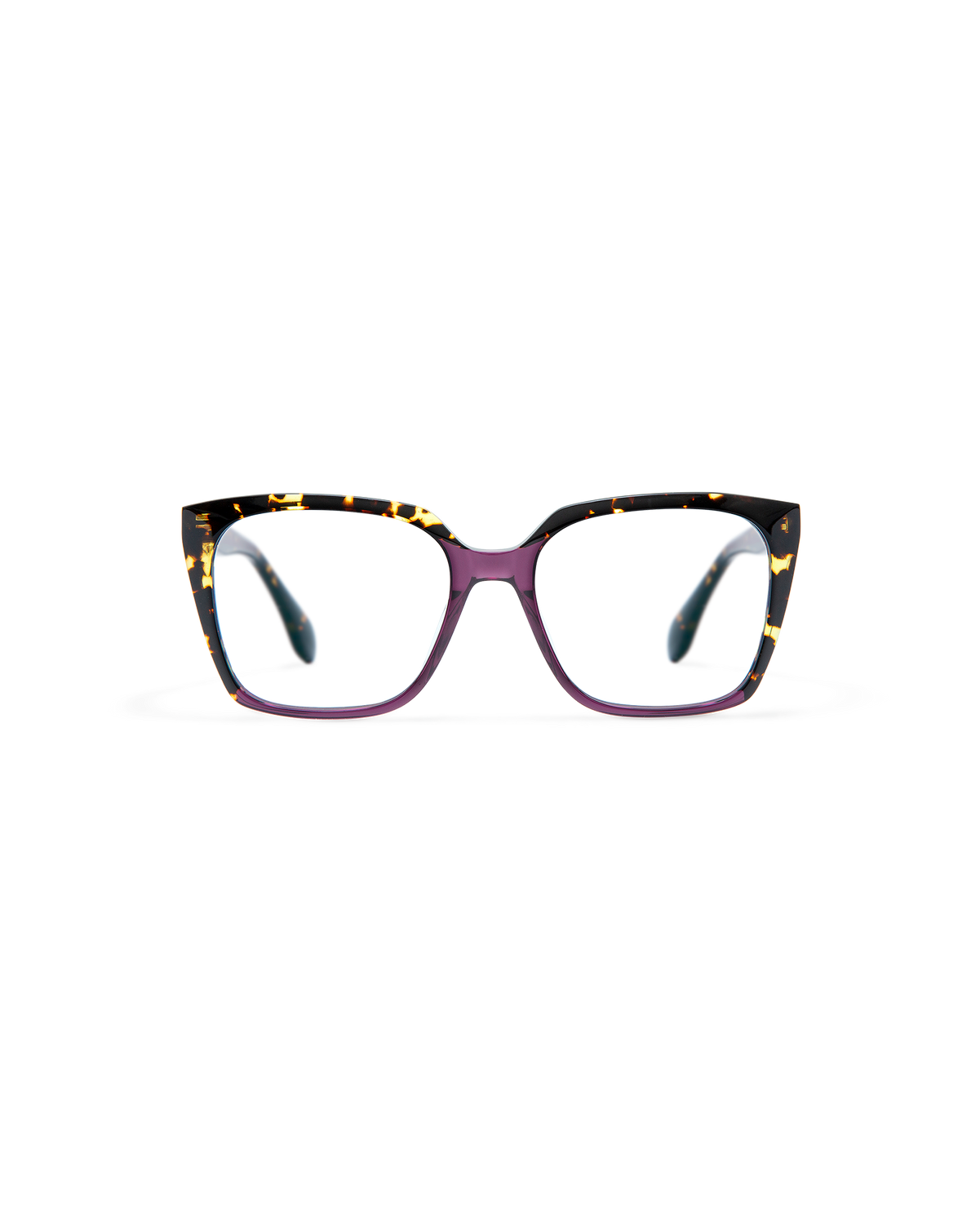ARA: Cat Eye Acetato Rojo optical glasses by GIGI STUDIOS 8504