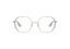 LIA: Geométricas Acetato-Metal Verde optical glasses by GIGI STUDIOS 8511