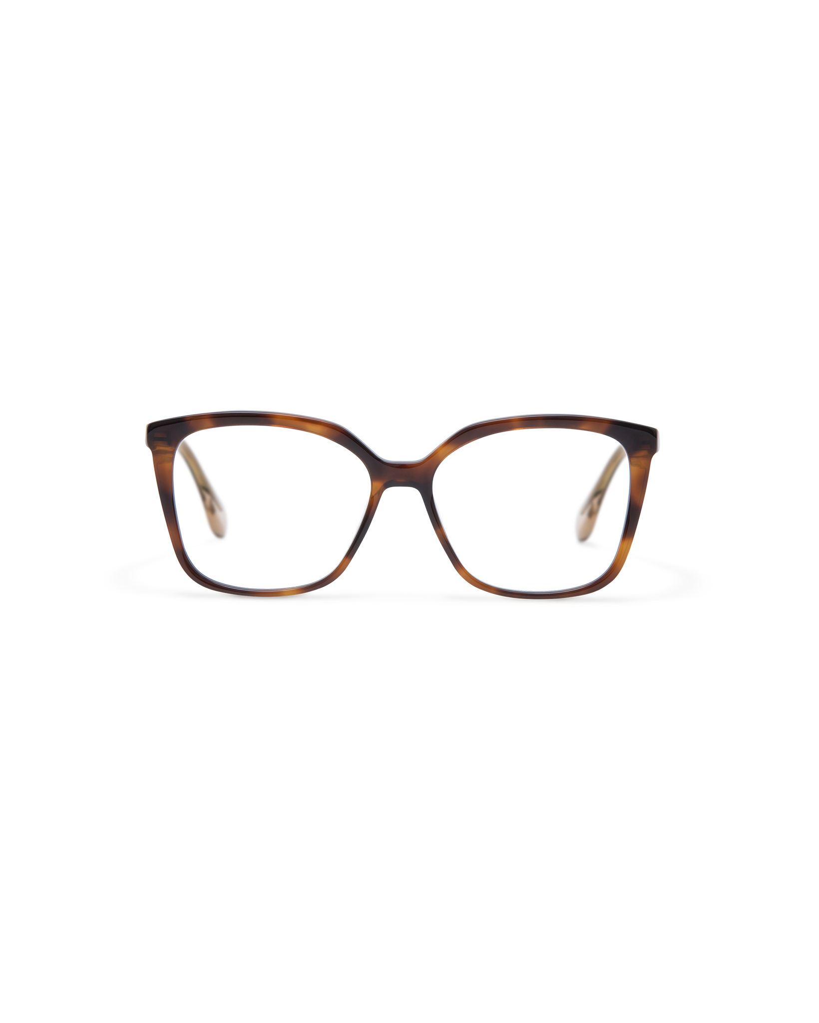 LIS: Cat Eye Acetato Havana optical glasses by GIGI STUDIOS 13813