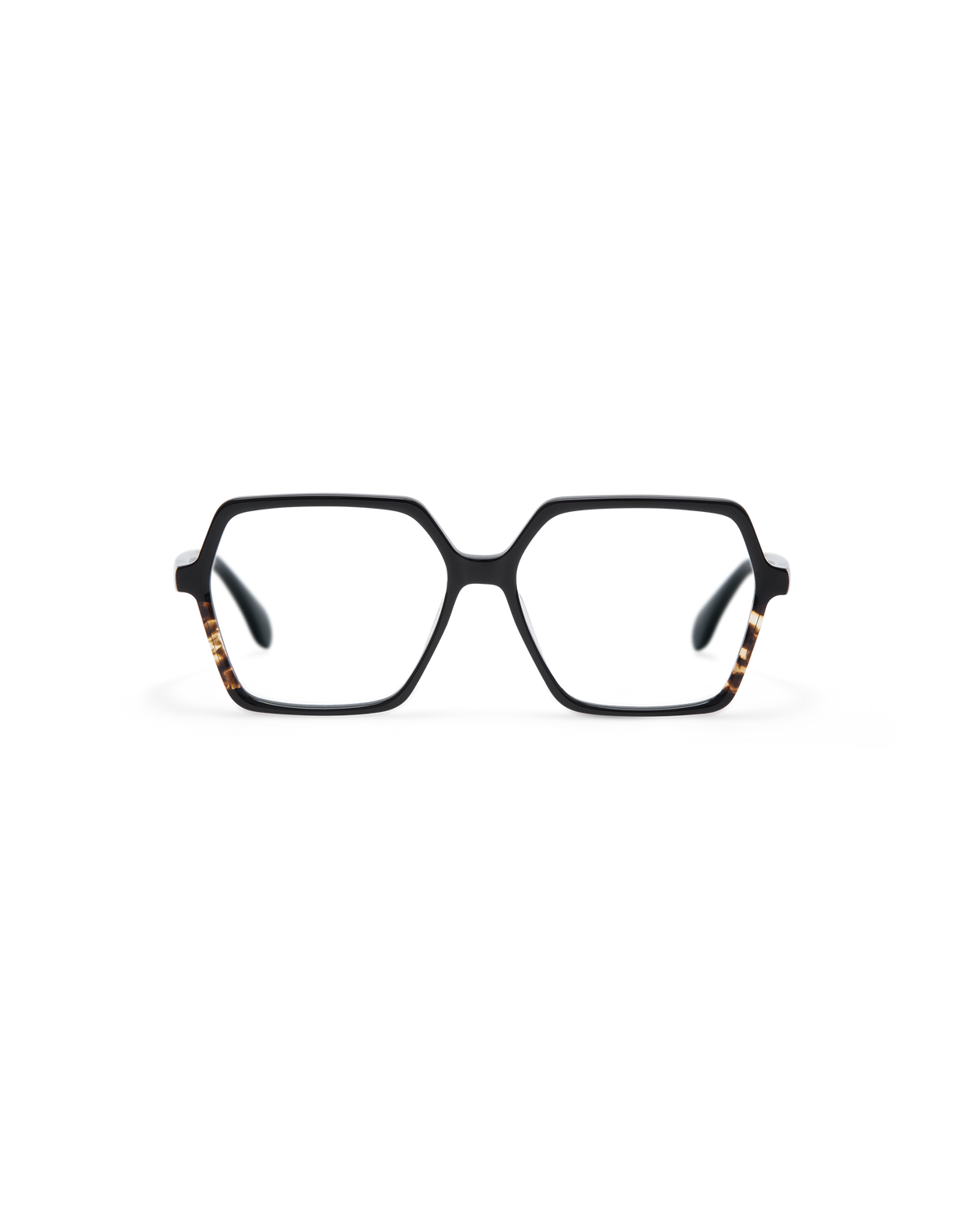 NIM: Geométricas Acetato Noir optical glasses by GIGI STUDIOS 13843